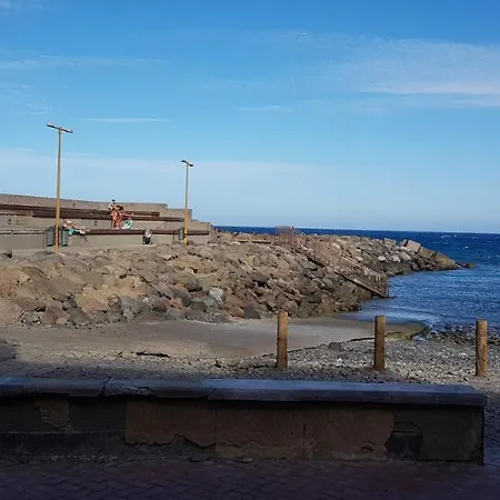 招待所 Muelle *