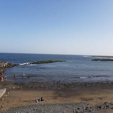 招待所 Muelle *